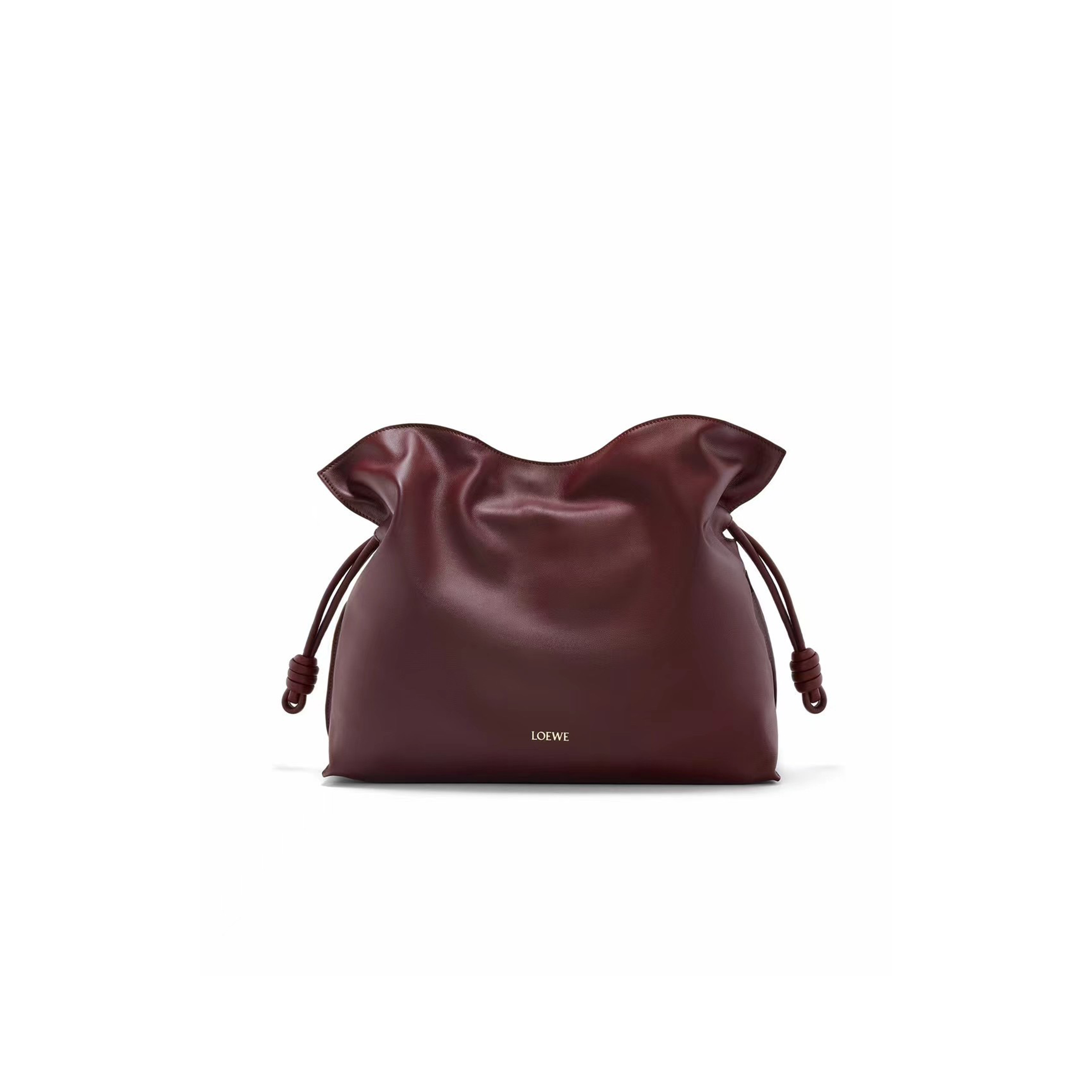 l*ew* large flamenco clutch in nappa calfskin a411fl1x18-7240 (38*29*14cm)